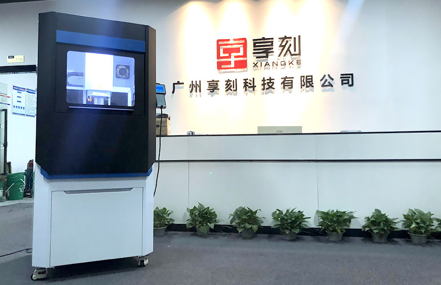 數控玉石雕刻機